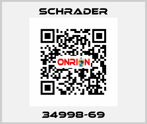 34998-69 Schrader