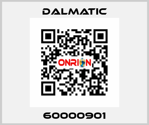 60000901 Dalmatic