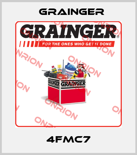 4FMC7 Grainger