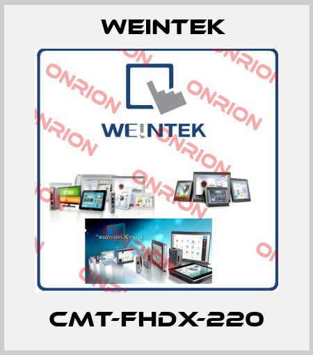 CMT-FHDX-220 Weintek