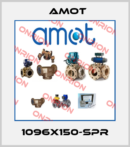 1096X150-SPR Amot