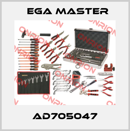 AD705047 EGA Master