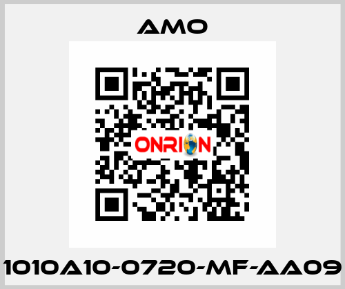 1010A10-0720-MF-AA09 Amo