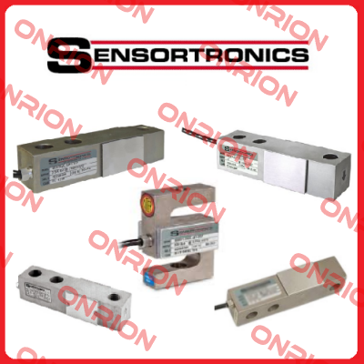 65023-110K-NC-00X Sensortronics