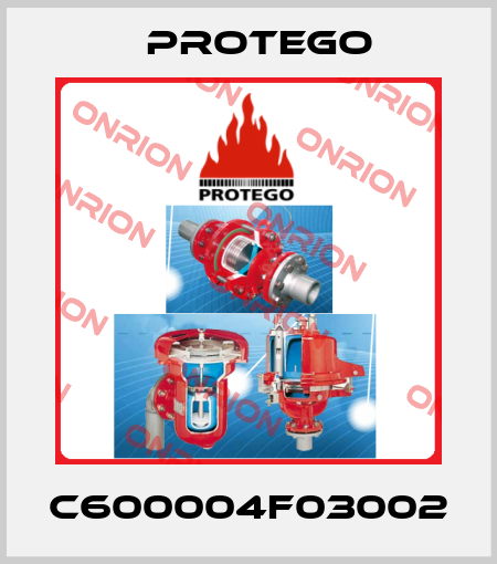 C600004F03002 Protego