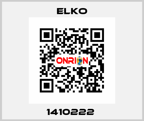  1410222  Elko