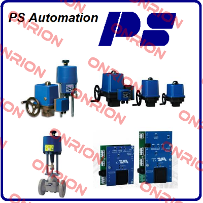 2004-107 Ps Automation