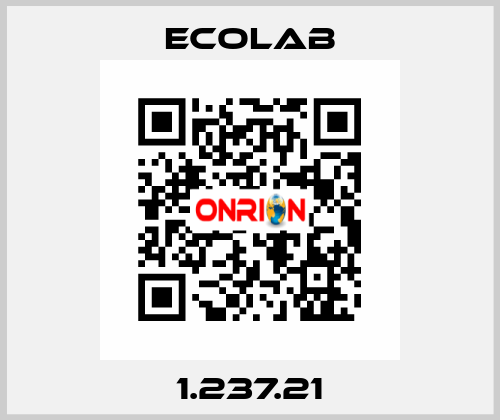 1.237.21 Ecolab