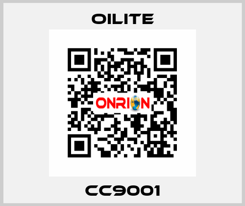 CC9001 Oilite