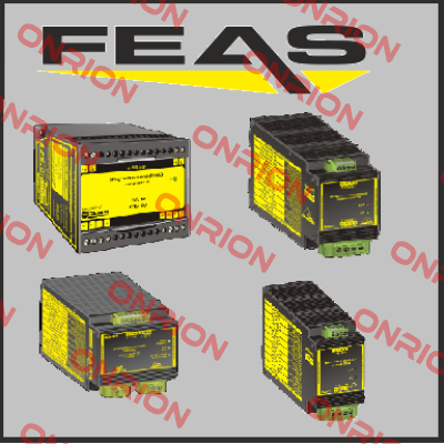 584024 / PSU75024-K (115VAC) Feas