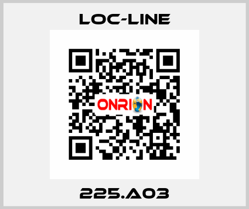 225.A03 Loc-Line