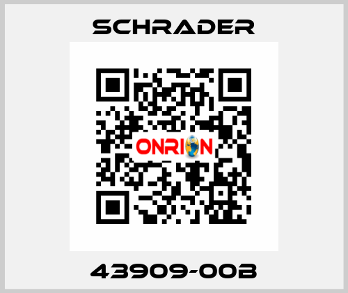 43909-00B Schrader