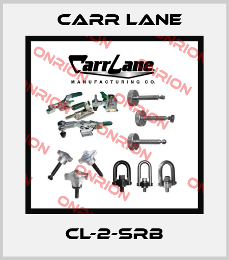 CL-2-SRB Carr Lane