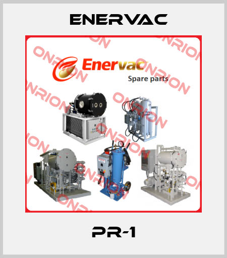 PR-1 Enervac
