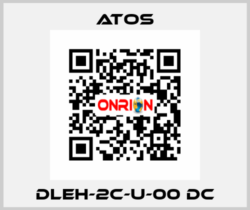 DLEH-2C-U-00 DC Atos