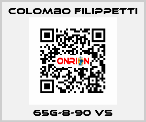 65G-8-90 VS Colombo Filippetti