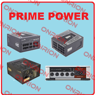 ABC 2460 PRIME POWER