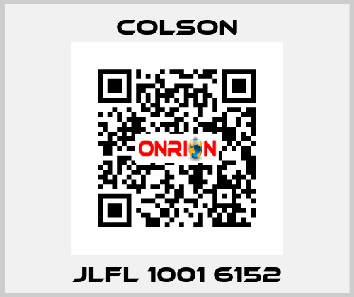 JLFL 1001 6152 Colson