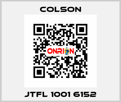 JTFL 1001 6152 Colson