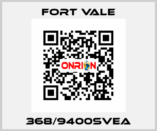 368/9400SVEA Fort Vale