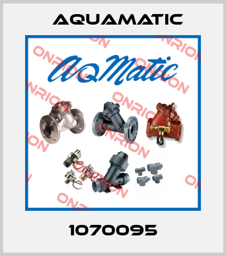 1070095 AquaMatic