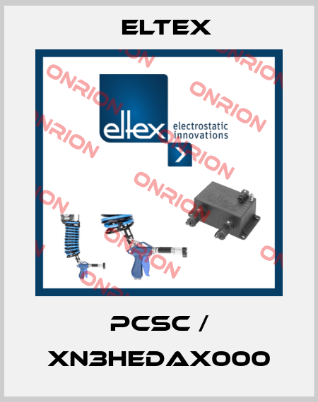 PCSC / XN3HEDAX000 Eltex