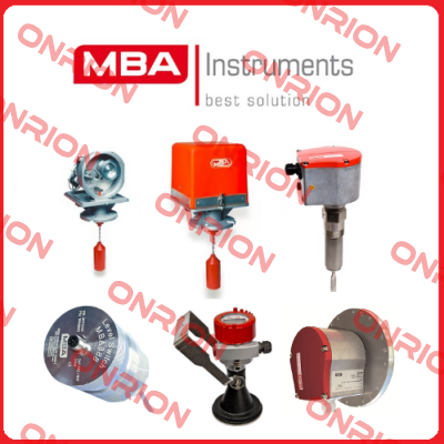 MBA888-XAK-12-M12X (1888880) MBA Instruments