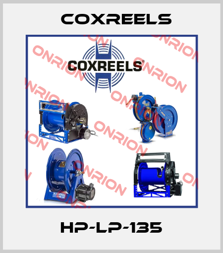 HP-LP-135 Coxreels
