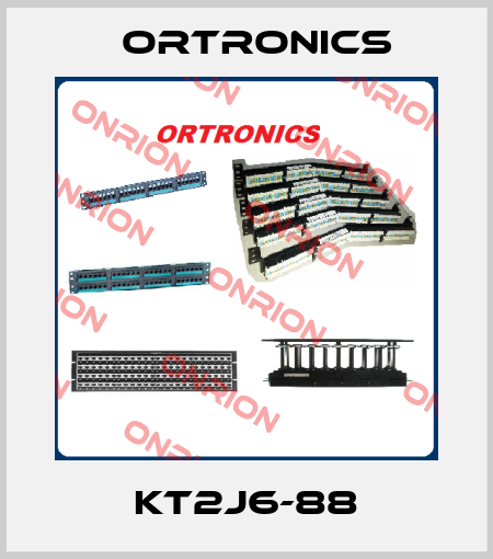 KT2J6-88 Ortronics