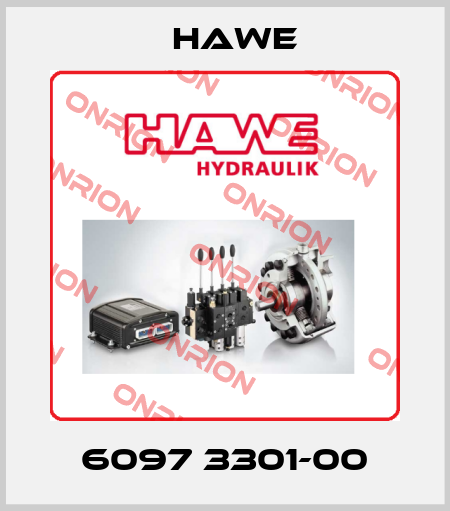 6097 3301-00 Hawe