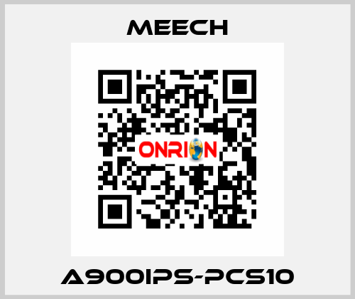 A900IPS-PCS10 Meech