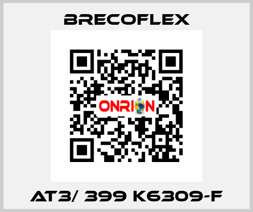 AT3/ 399 K6309-F Brecoflex