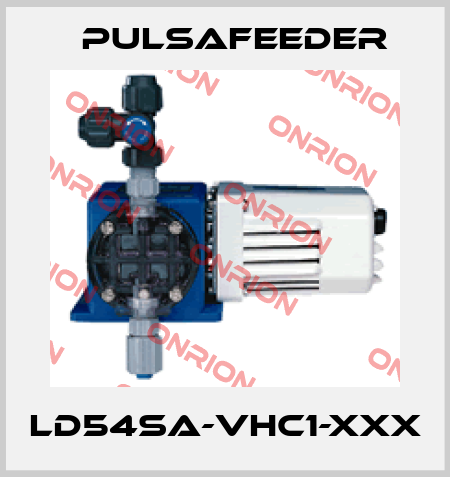 LD54SA-VHC1-XXX Pulsafeeder