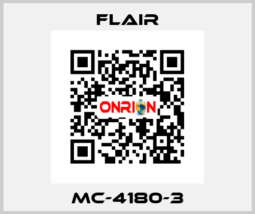 MC-4180-3 FLAIR