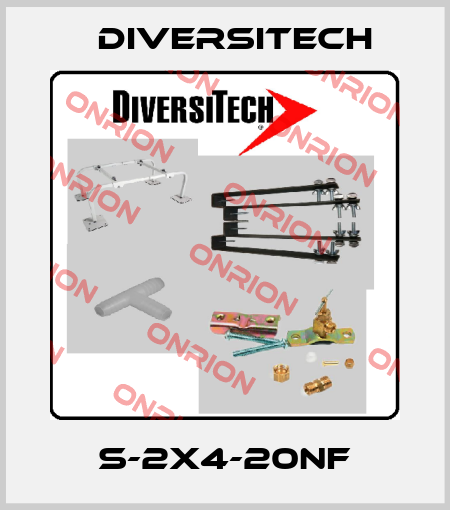 S-2X4-20NF Diversitech