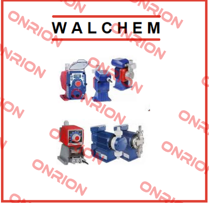 CAN-1VC-7 Walchem