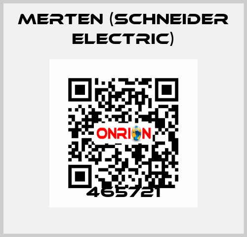 465721 Merten (Schneider Electric)