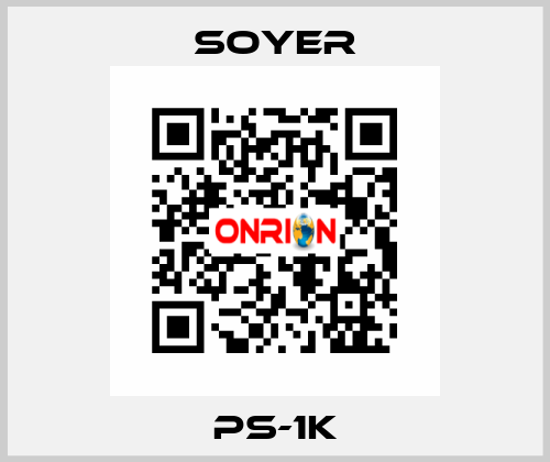 PS-1K Soyer