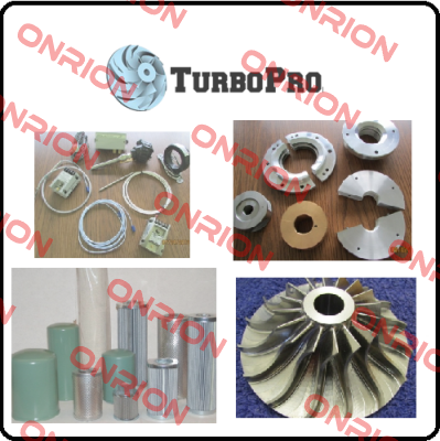 CT-0642-0052 TurboPro