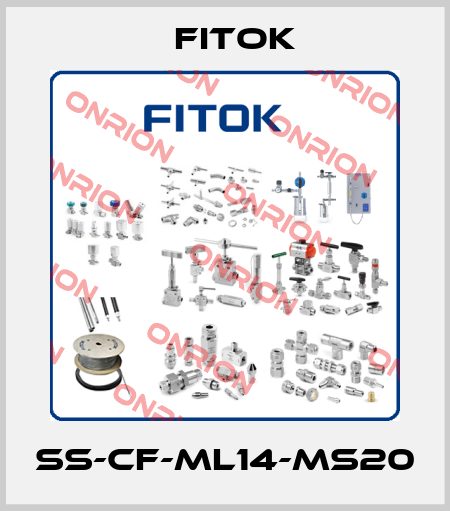 SS-CF-ML14-MS20 Fitok