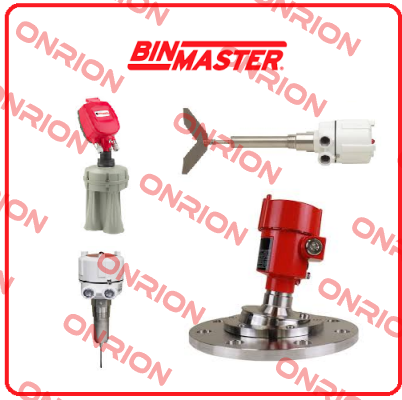 BMRX 230 BinMaster