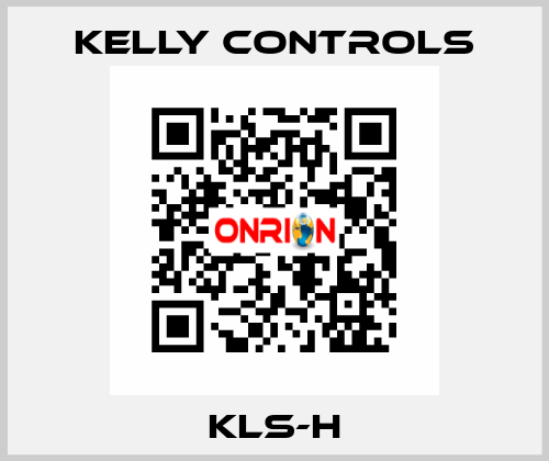 KLS-H Kelly Controls