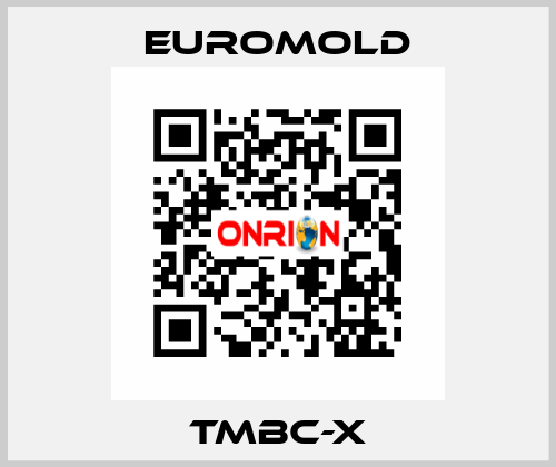 TMBC-X EUROMOLD