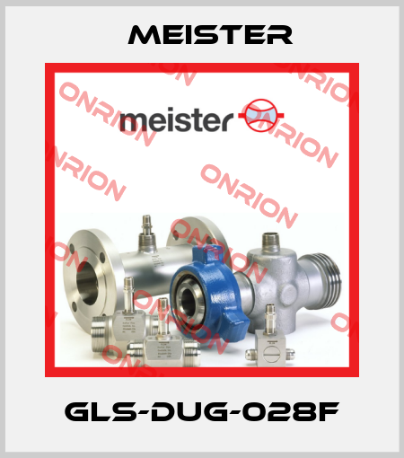 GLS-DUG-028F Meister