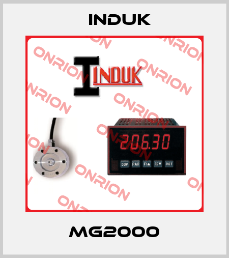 MG2000 INDUK