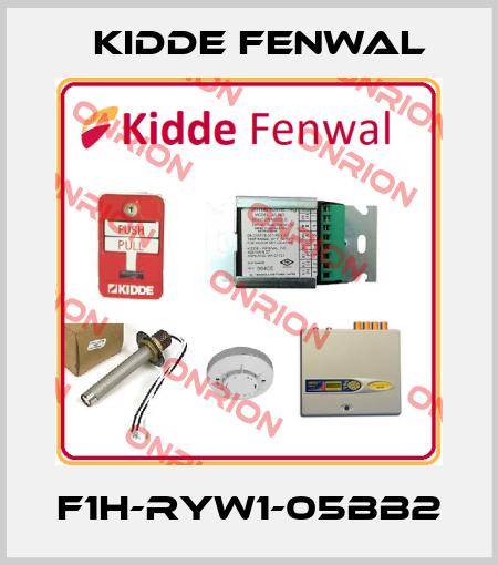 F1H-RYW1-05BB2 Kidde Fenwal