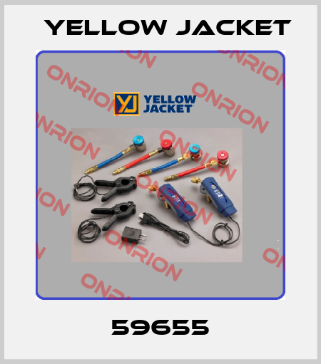 59655 Yellow Jacket