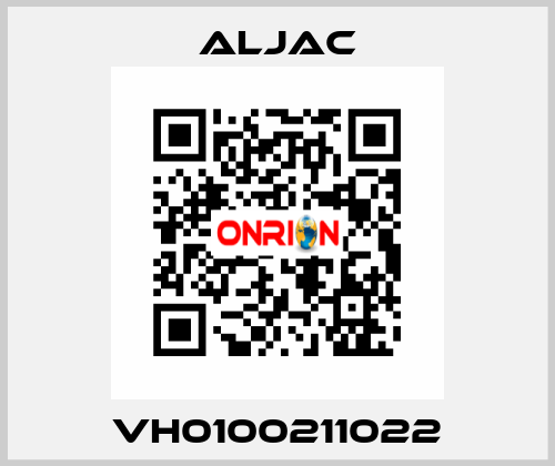 VH0100211022 ALJAC