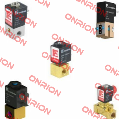 Solenoid pilots for N90165 000 L9 valve OEM Flo Control