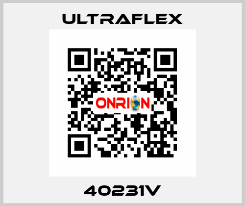 40231V Ultraflex